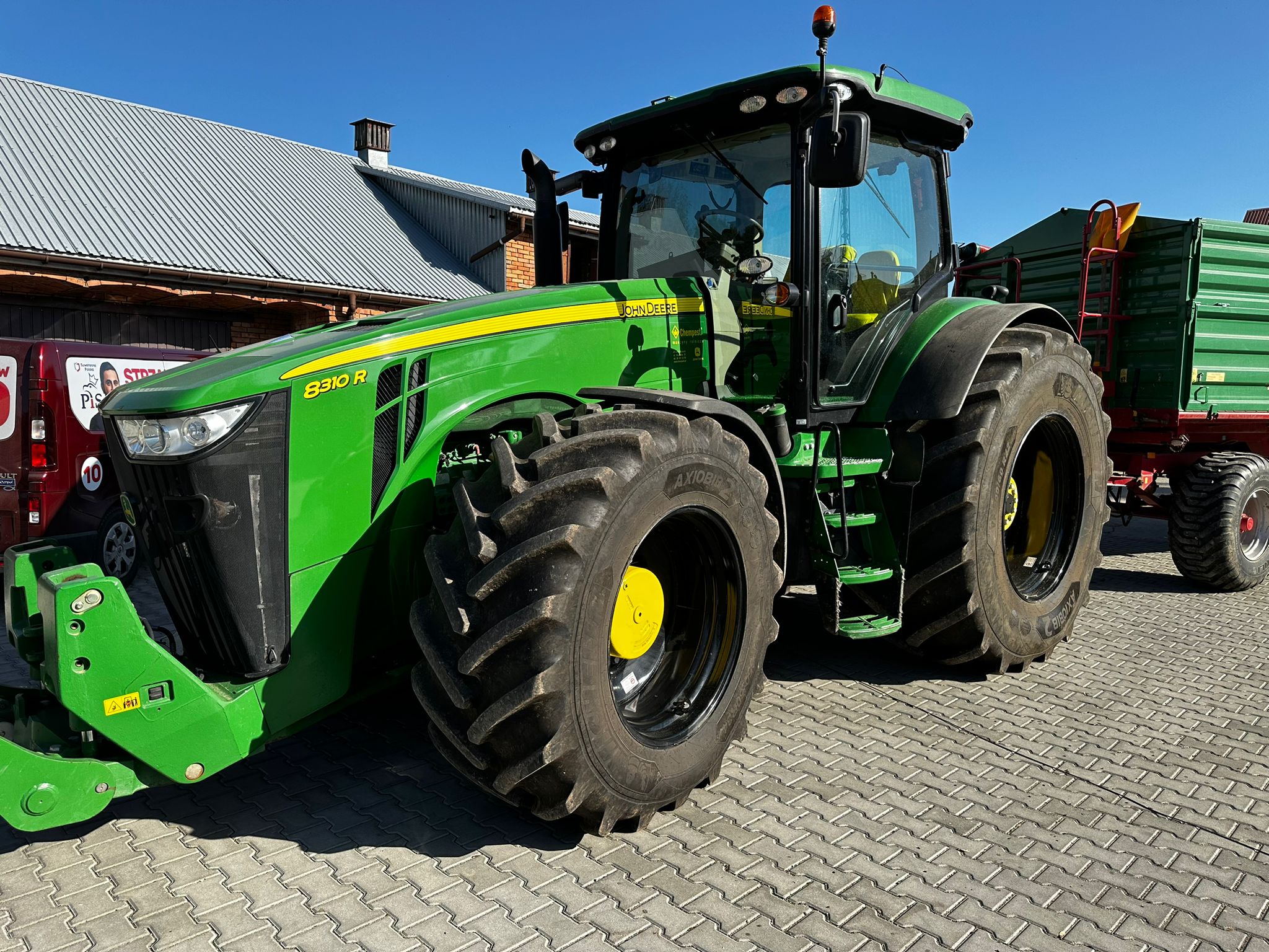 Konrad%20Kaczmarczyk%20AGRO KON
